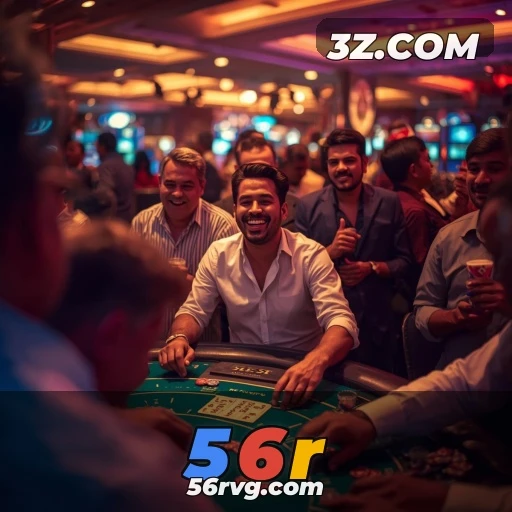 Bônus Incríveis Esperam por Você no 56r