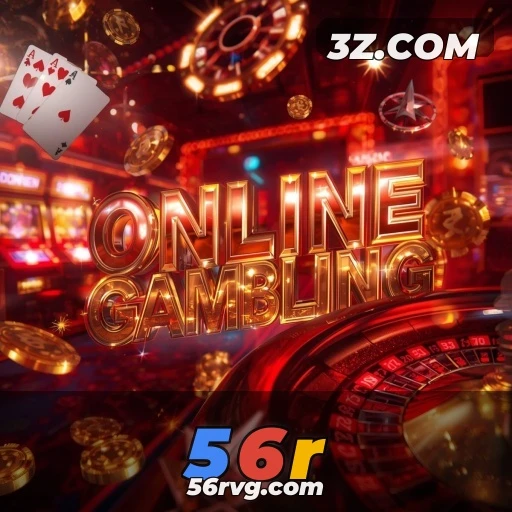 Emoções do Cassino no 56r: Jogabilidade Sem Limites!