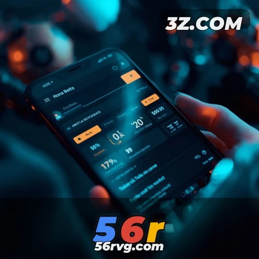 A Seção Confiável do Site 56r: Um Guia para Gamers