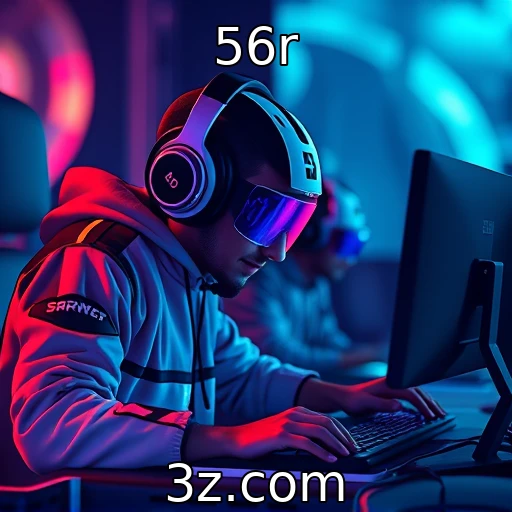 E-sports como fenômeno cultural em crescimento