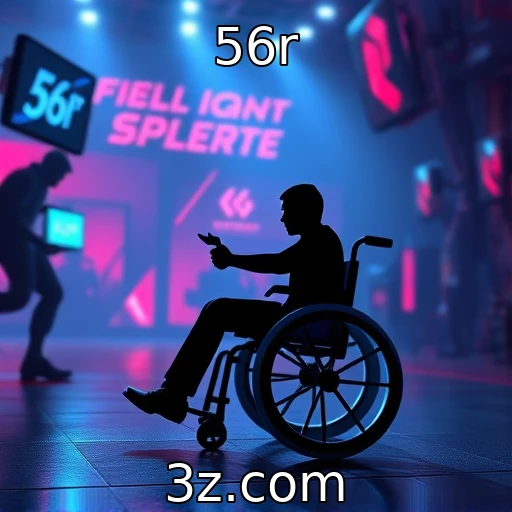 Importância da acessibilidade em jogos modernos