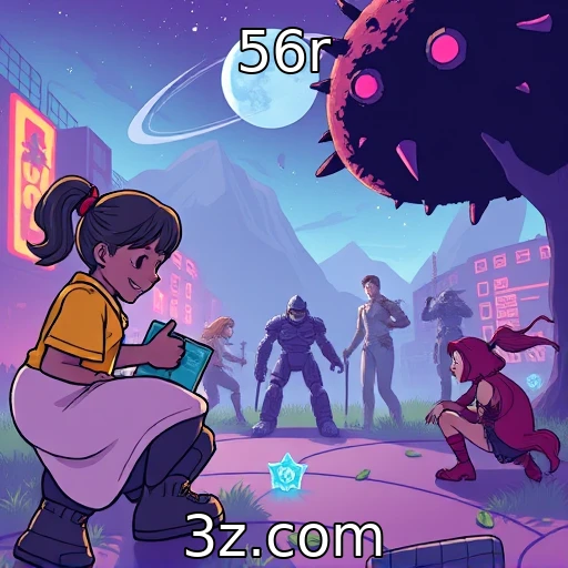 Aumento da inclusão e diversidade em jogos