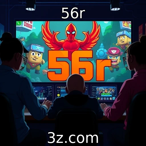 Inovações tecnológicas que transformam a jogabilidade